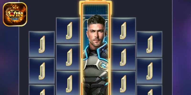 Biểu tượng Wild trên Ngân Hà Đại Chiến