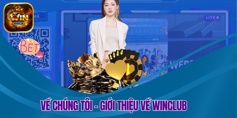 Giới thiệu thông tin cơ bản khái quát nhất về chúng tôi - Winclub