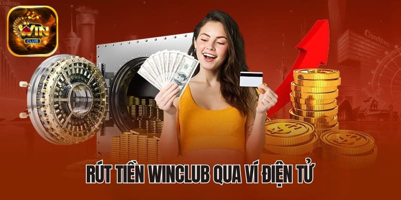 Năm bước lấy tiền thông qua hình thức rút điện tử