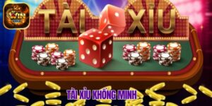 Tài Xỉu Khổng Minh